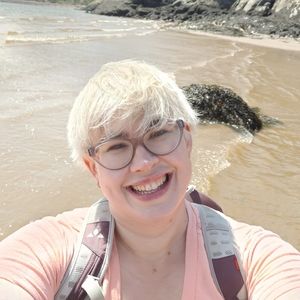 Meet your Posher, Cindy